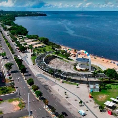 Solo Nunes Manaus Exterior foto