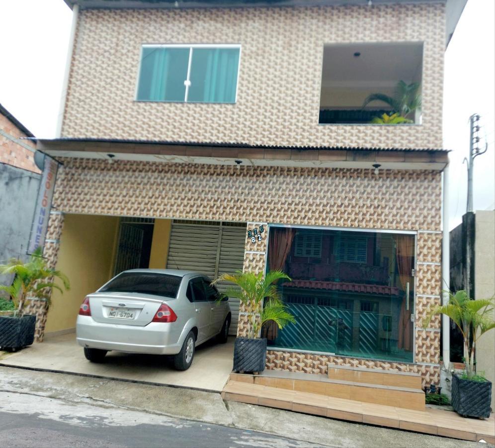 Solo Nunes Manaus Exterior foto