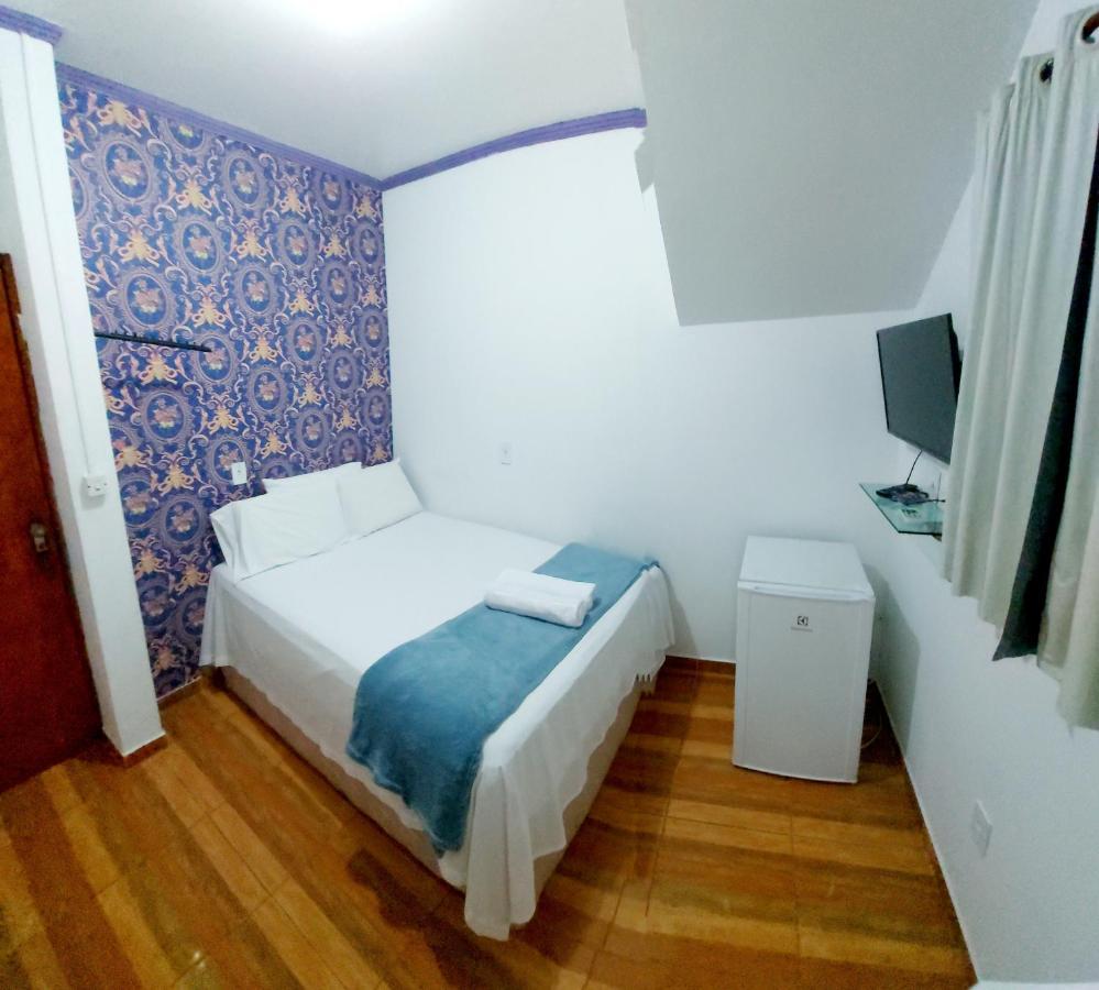 Solo Nunes Manaus Exterior foto