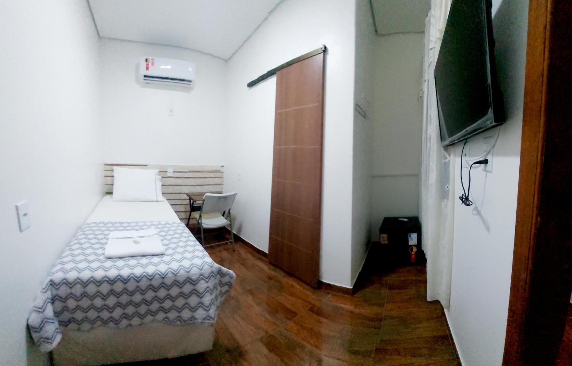 Solo Nunes Manaus Exterior foto