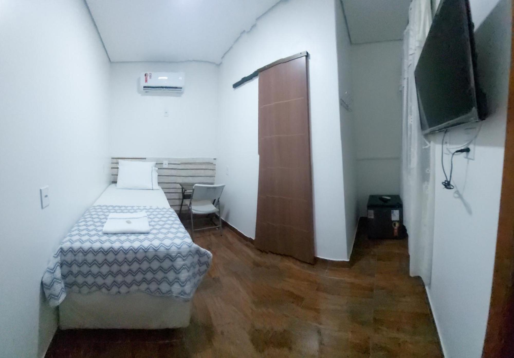 Solo Nunes Manaus Exterior foto
