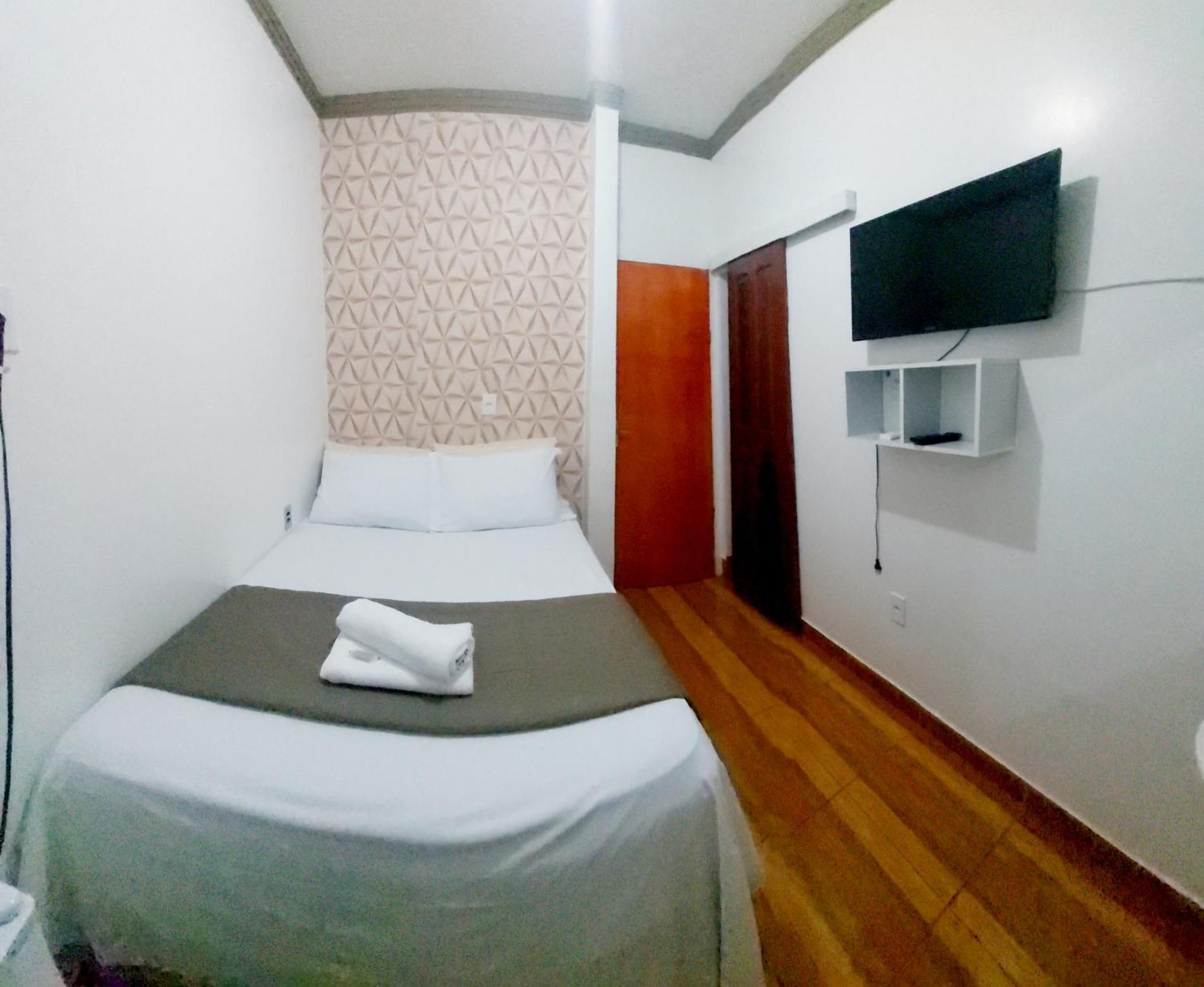 Solo Nunes Manaus Exterior foto