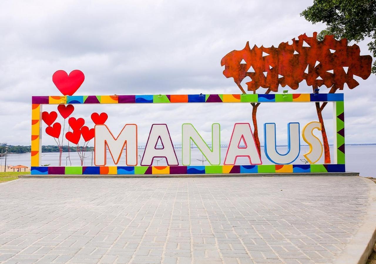 Solo Nunes Manaus Exterior foto