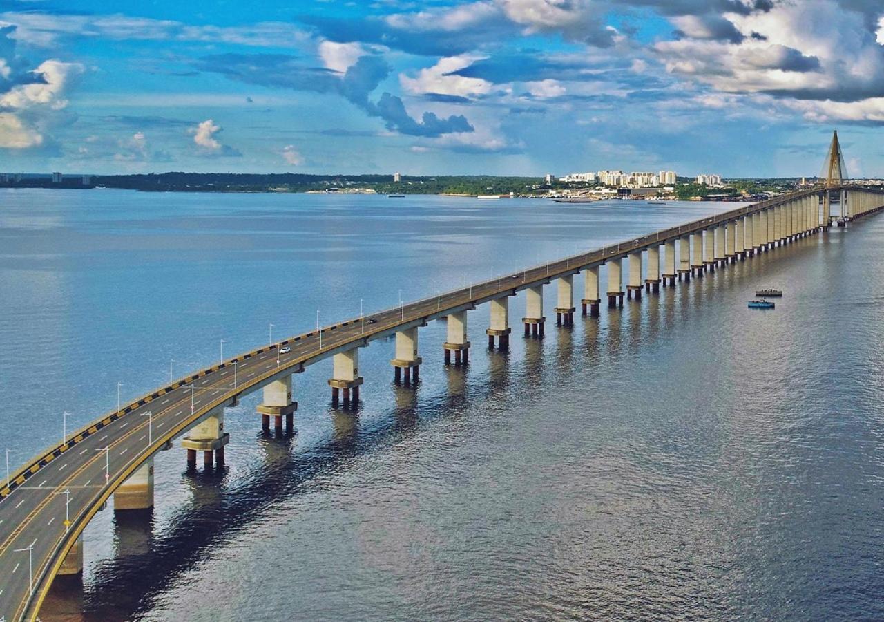 Solo Nunes Manaus Exterior foto