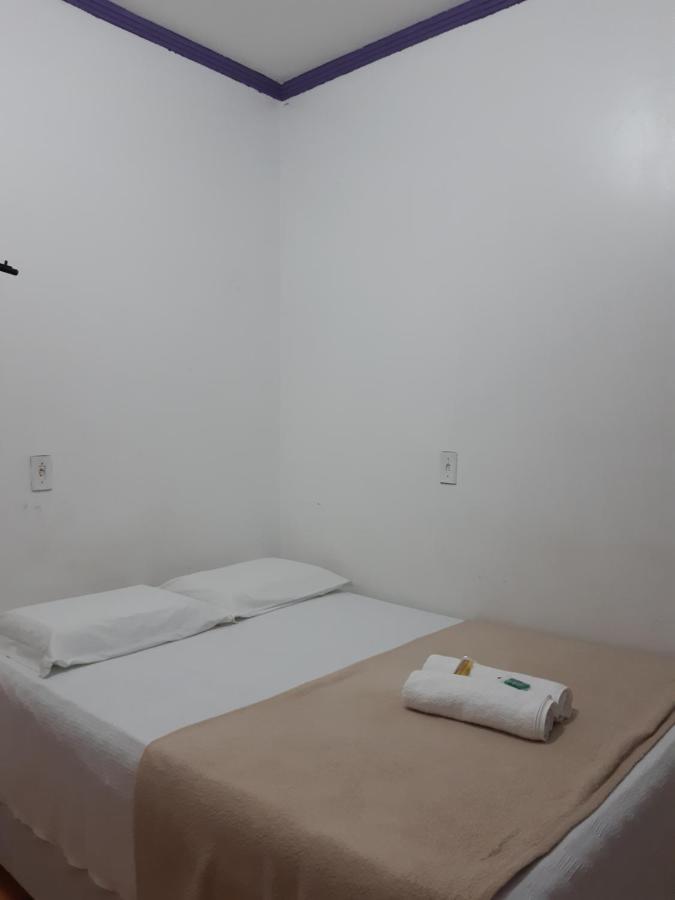 Solo Nunes Manaus Exterior foto